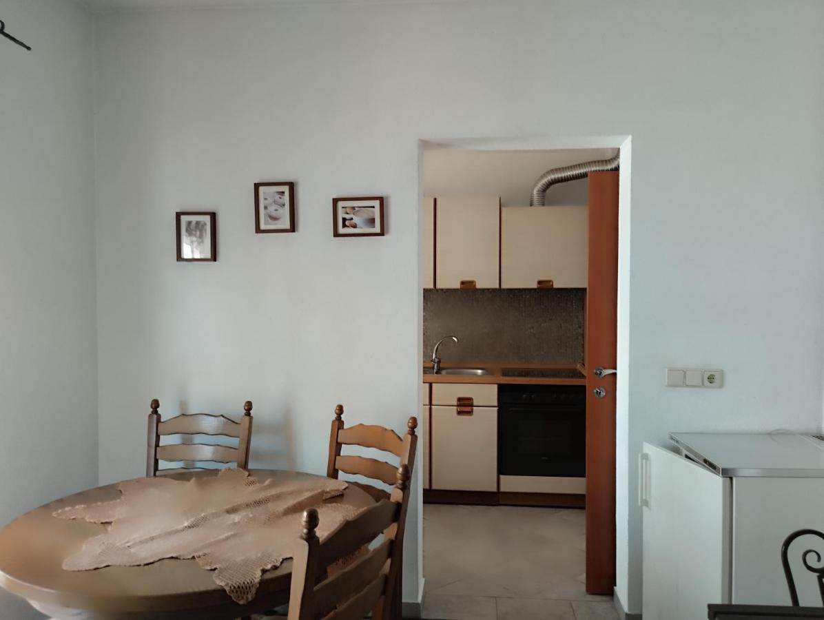 Miran Apartment Ivanica Екстериор снимка