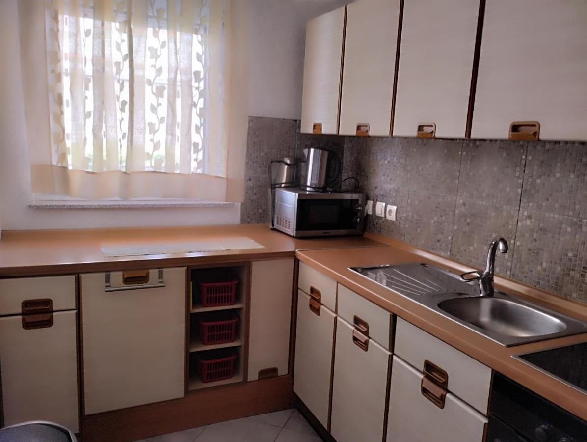 Miran Apartment Ivanica Екстериор снимка