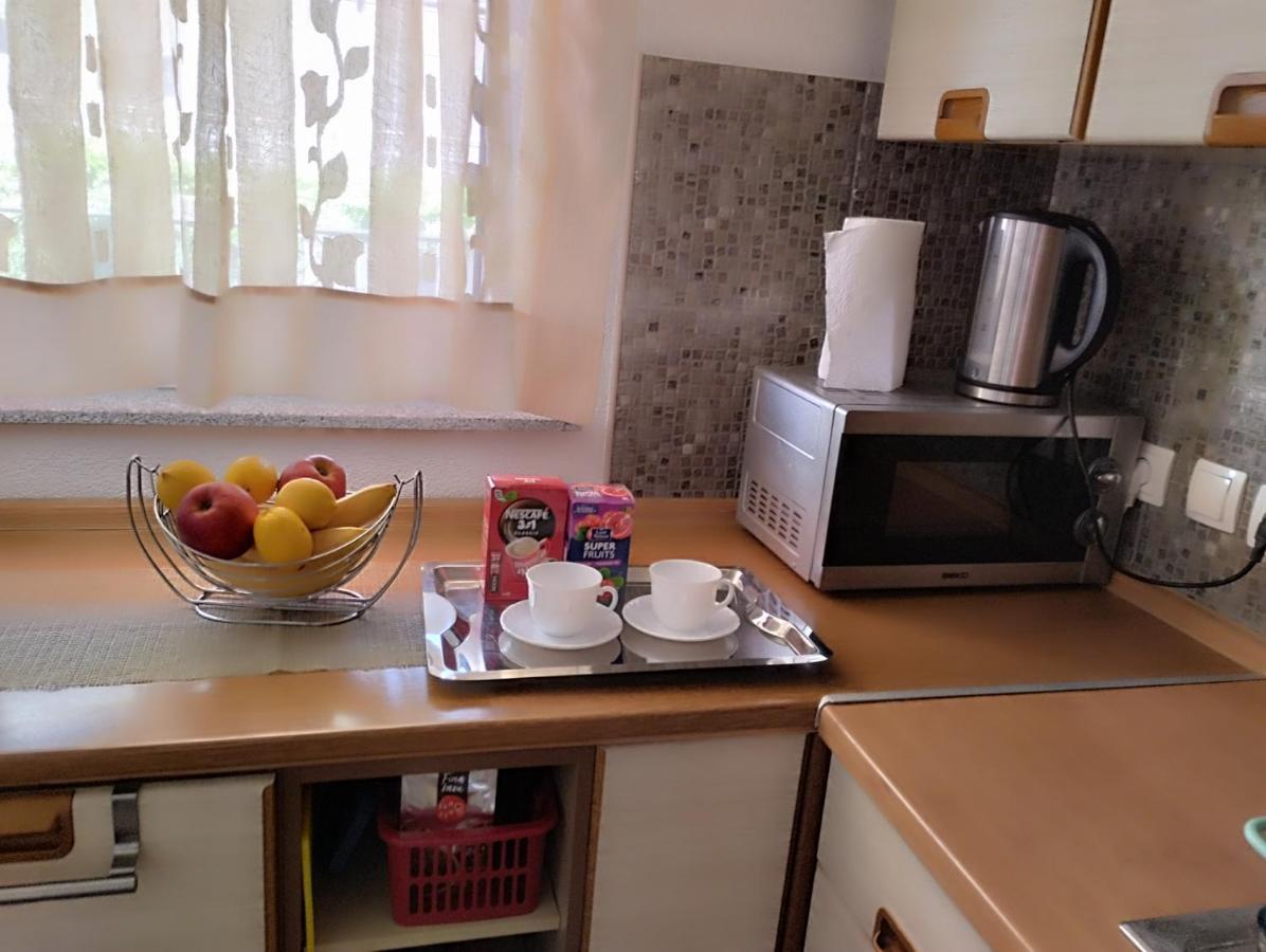 Miran Apartment Ivanica Екстериор снимка