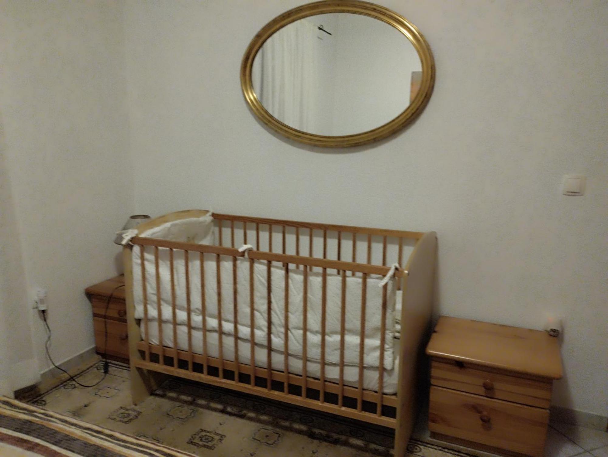 Miran Apartment Ivanica Екстериор снимка