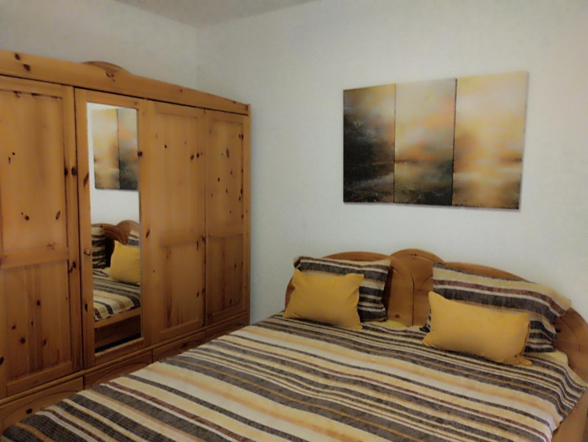 Miran Apartment Ivanica Екстериор снимка