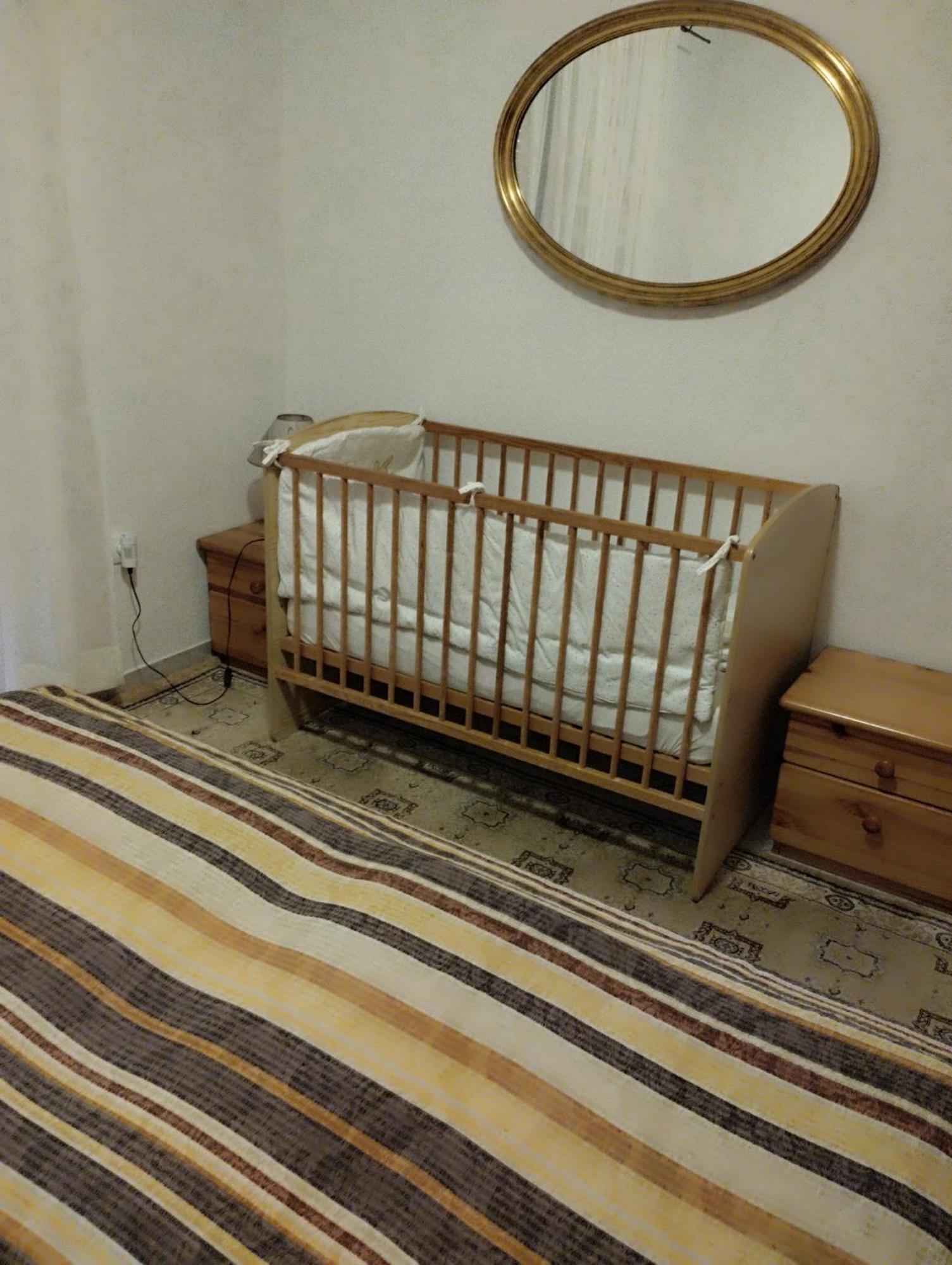 Miran Apartment Ivanica Стая снимка